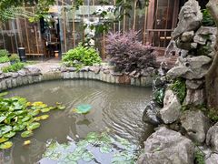-漫渡庄绿岛花园•隐世庭园菜(滨湖店)