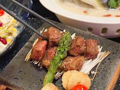 -长崎屋·日本料理·刺身·烧鸟(天河北路店)