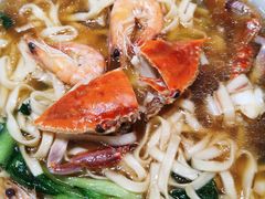 -金海湾海鲜排档(朱家尖店)
