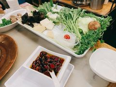 -牛街·马辈儿涮肉(牛街二店)