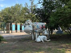 -酷鱼垂钓CLUB(朝阳区博大路店 )