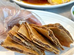-陶兰居·手工点心·粤菜(圆融时代广场店)