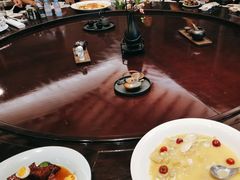 -宝燕壹号景观餐厅(龙盛国际商业广场店)