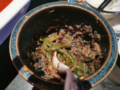 擂辣椒皮蛋-凤凰湘语·湘粤鲜融(浦东旗舰店)