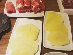 -傣妹火锅(四川北路店)
