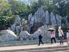 -西双版纳勐泐文化旅游区