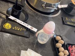 -林记潮牛·牛肉火锅(上马墩店)