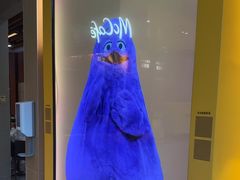 -麦当劳(中二横路店)