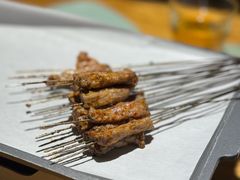 -一顿烧烤(八经街店)
