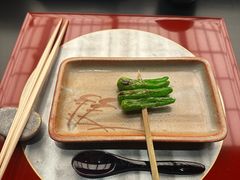 -鳥喜Toriki怀石烧鸟料理