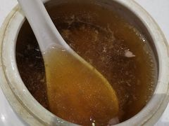 -锦园春香港茶餐厅(西海湾旗舰店)