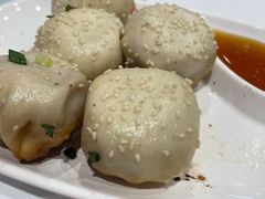 小杨生煎-小杨生煎(龙之梦购物中心店)