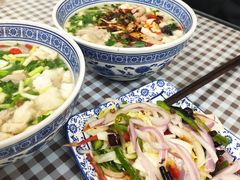 -长香源葫芦头梆梆肉(开通巷店)