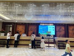 -浙江三立开元名都大酒店