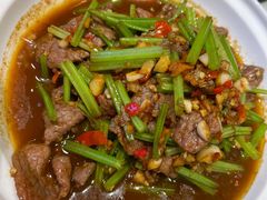 -兰湘子·湘菜小炒(崂山丽达店)