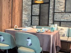 -羲和雅苑•北京烤鸭(乐园道万象城店)