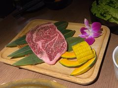 -虎丸烧肉(世纪汇店)