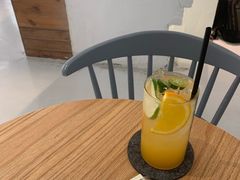 -COTTON CAFE(德信·中外公寓店)