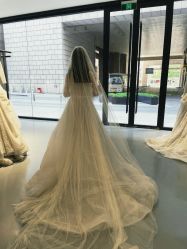 -Vera Wang婚纱礼服旗舰店