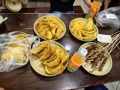 -李记清真馆(打钉巷店)