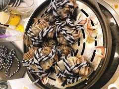 -圣罗巴海鲜自助(黑金店)