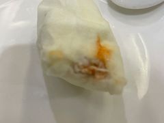 软炸里脊-马凯餐厅(长椿街店)