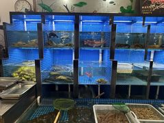 -金龙·打边炉(武进路店)