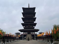 -陈武帝故宫