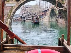 -乌镇西栅景区