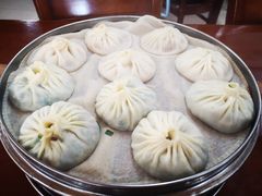 荤素双拼-东京包子楼(政七街店)