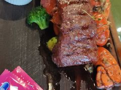 -美森西餐厅(曙光大道店)