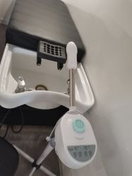 -舒欣头疗·俏丝谧语 白发脱发专业护理 