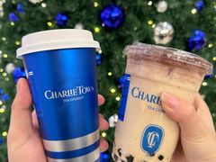 -CHARLIETOWN红茶公司(南京万象天地店)