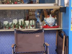 -OZ cafe(南昌路店)