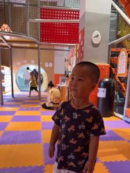 点击看大图 -奈尔宝·儿童乐园·亲子餐厅(星河湾店)