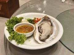 -真浪花园海鲜餐馆