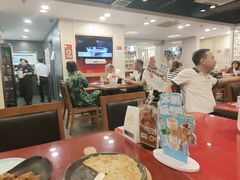 -宏状元现熬粥·京味菜(五棵松店)