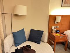 -上海浦东康桥绿地假日酒店