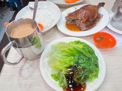 -一乐烧鹅(中环店)