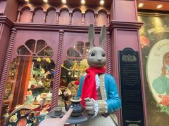 -布兰兔的植物庄园(杭州南宋御街店)