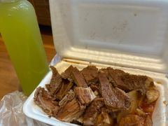 -细妹五香牛杂(步行街店)