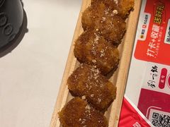 -刘一锅筋头巴脑(大悦城C店)