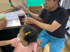 -2326 Coffee Roaster咖啡豆可选店(林肯公园店)
