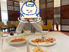 -俏江南(中山路先天下广场店)