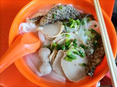 -富记鱼蛋粉(西村店)