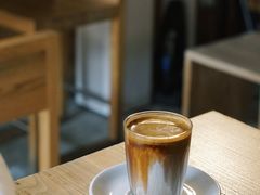 -VOYAGE COFFEE(北锣鼓巷店)