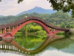 -绩溪龙川景区