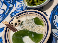 -川流不息·地道川菜·小龙虾(新松江路店)