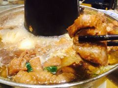 -三姐妹餐厅(曲江店)