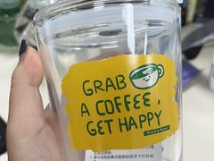 -Manner Coffee(布吉万象汇店)